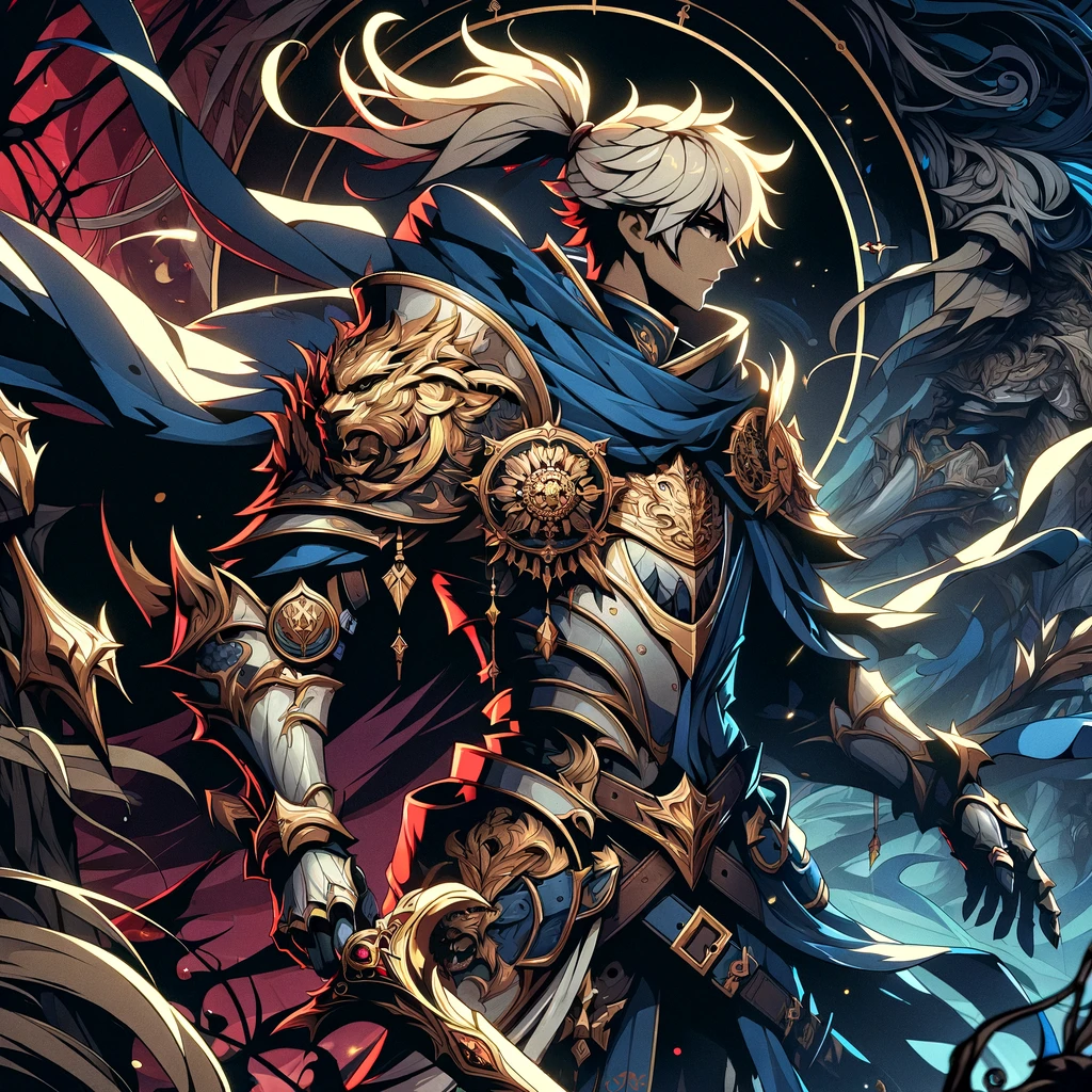 騎士